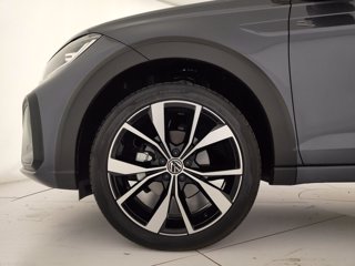 VOLKSWAGEN Taigo 1.0 tsi r-line 115cv dsg