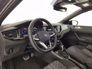 VOLKSWAGEN Taigo 1.0 tsi r-line 115cv dsg