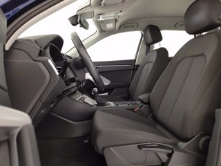 AUDI Q3 40 2.0 tfsi business advanced quattro s-tronic