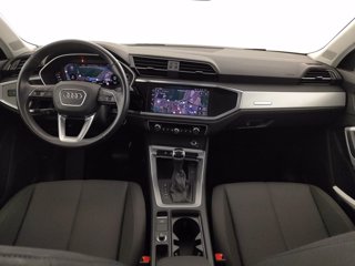 AUDI Q3 40 2.0 tfsi business advanced quattro s-tronic