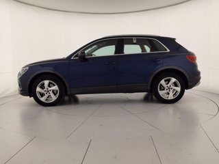 AUDI Q3 40 2.0 tfsi business advanced quattro s-tronic