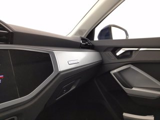 AUDI Q3 40 2.0 tfsi business advanced quattro s-tronic