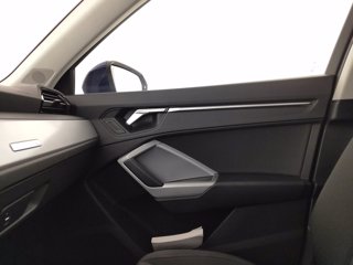 AUDI Q3 40 2.0 tfsi business advanced quattro s-tronic