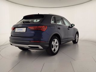 AUDI Q3 40 2.0 tfsi business advanced quattro s-tronic