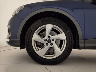 AUDI Q3 40 2.0 tfsi business advanced quattro s-tronic