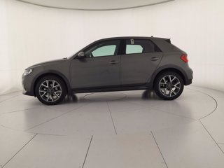 AUDI A1 allstreet 30 1.0 tfsi 110cv s tronic