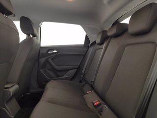 AUDI A1 allstreet 30 1.0 tfsi 110cv s tronic