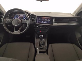 AUDI A1 allstreet 30 1.0 tfsi 110cv s tronic