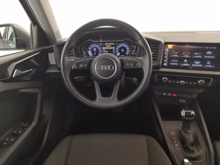 AUDI A1 allstreet 30 1.0 tfsi 110cv s tronic