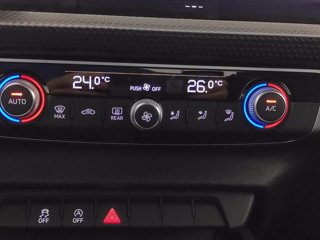 AUDI A1 allstreet 30 1.0 tfsi 110cv s tronic