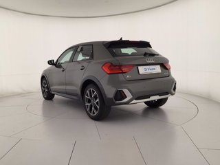 AUDI A1 allstreet 30 1.0 tfsi 110cv s tronic