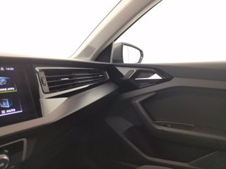 AUDI A1 allstreet 30 1.0 tfsi 110cv s tronic