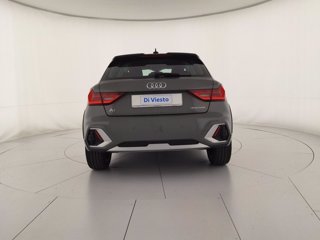 AUDI A1 allstreet 30 1.0 tfsi 110cv s tronic