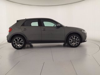 AUDI A1 allstreet 30 1.0 tfsi 110cv s tronic