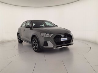 AUDI A1 allstreet 30 1.0 tfsi 110cv s tronic