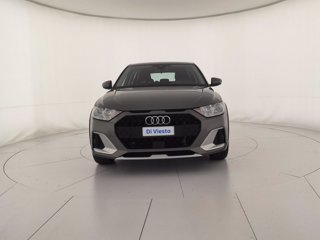 AUDI A1 allstreet 30 1.0 tfsi 110cv s tronic