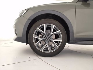 AUDI A1 allstreet 30 1.0 tfsi 110cv s tronic