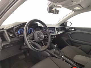 AUDI A1 allstreet 30 1.0 tfsi 110cv s tronic