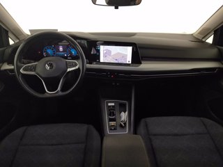 VOLKSWAGEN Golf 1.5 etsi evo life 150cv dsg