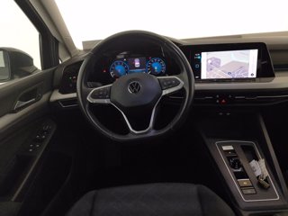 VOLKSWAGEN Golf 1.5 etsi evo life 150cv dsg