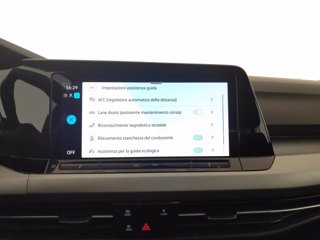 VOLKSWAGEN Golf 1.5 etsi evo life 150cv dsg