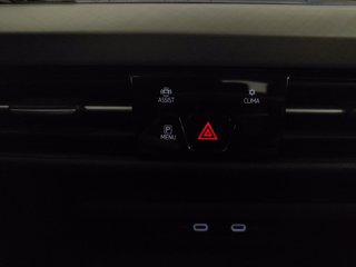 VOLKSWAGEN Golf 1.5 etsi evo life 150cv dsg