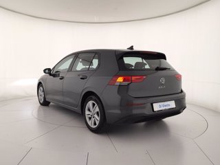 VOLKSWAGEN Golf 1.5 etsi evo life 150cv dsg