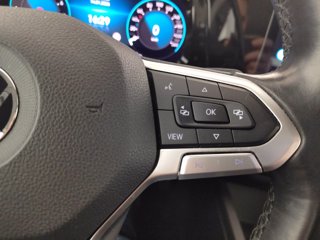 VOLKSWAGEN Golf 1.5 etsi evo life 150cv dsg