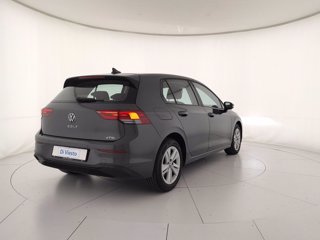 VOLKSWAGEN Golf 1.5 etsi evo life 150cv dsg