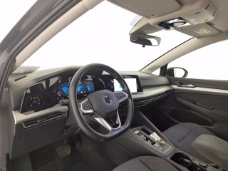 VOLKSWAGEN Golf 1.5 etsi evo life 150cv dsg