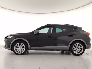 CUPRA Formentor 1.4 e-hybrid 204cv dsg