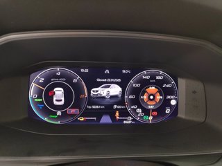 CUPRA Formentor 1.4 e-hybrid 204cv dsg