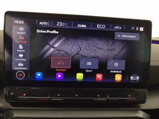 CUPRA Formentor 1.4 e-hybrid 204cv dsg