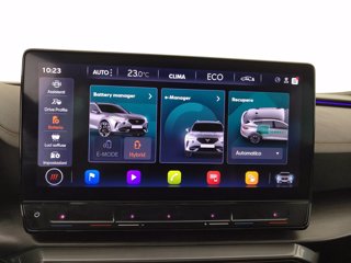 CUPRA Formentor 1.4 e-hybrid 204cv dsg