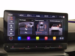 CUPRA Formentor 1.4 e-hybrid 204cv dsg