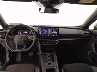 CUPRA Formentor 1.4 e-hybrid 204cv dsg