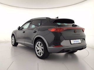 CUPRA Formentor 1.4 e-hybrid 204cv dsg