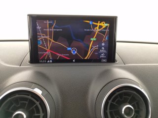 AUDI A3 sportback 30 1.6 tdi sport 116cv