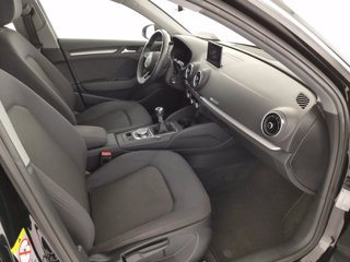 AUDI A3 sportback 30 1.6 tdi sport 116cv