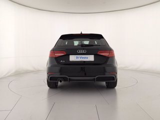AUDI A3 sportback 30 1.6 tdi sport 116cv