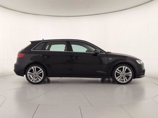 AUDI A3 sportback 30 1.6 tdi sport 116cv