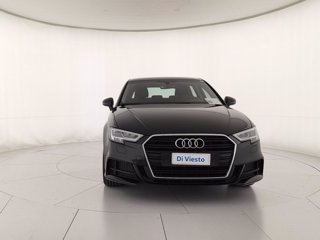 AUDI A3 sportback 30 1.6 tdi sport 116cv