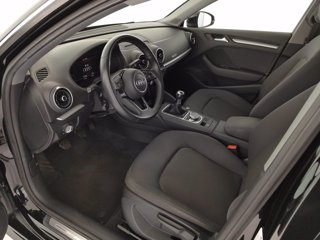 AUDI A3 sportback 30 1.6 tdi sport 116cv
