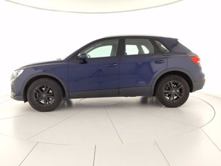 AUDI Q3 35 2.0 tdi business s-tronic