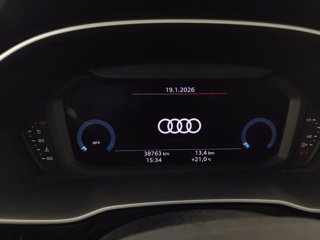 AUDI Q3 35 2.0 tdi business s-tronic