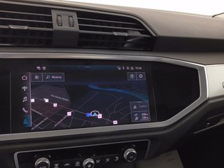 AUDI Q3 35 2.0 tdi business s-tronic