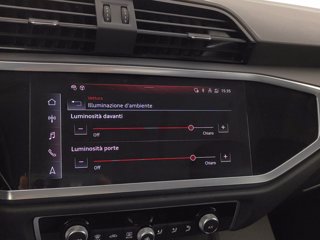 AUDI Q3 35 2.0 tdi business s-tronic