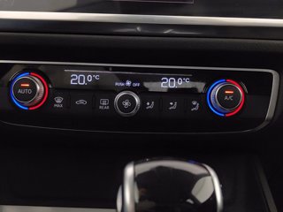 AUDI Q3 35 2.0 tdi business s-tronic