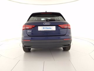 AUDI Q3 35 2.0 tdi business s-tronic