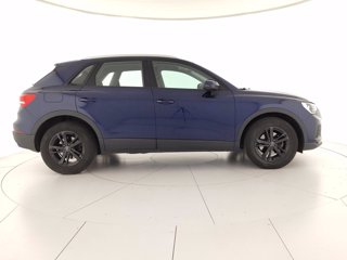 AUDI Q3 35 2.0 tdi business s-tronic
